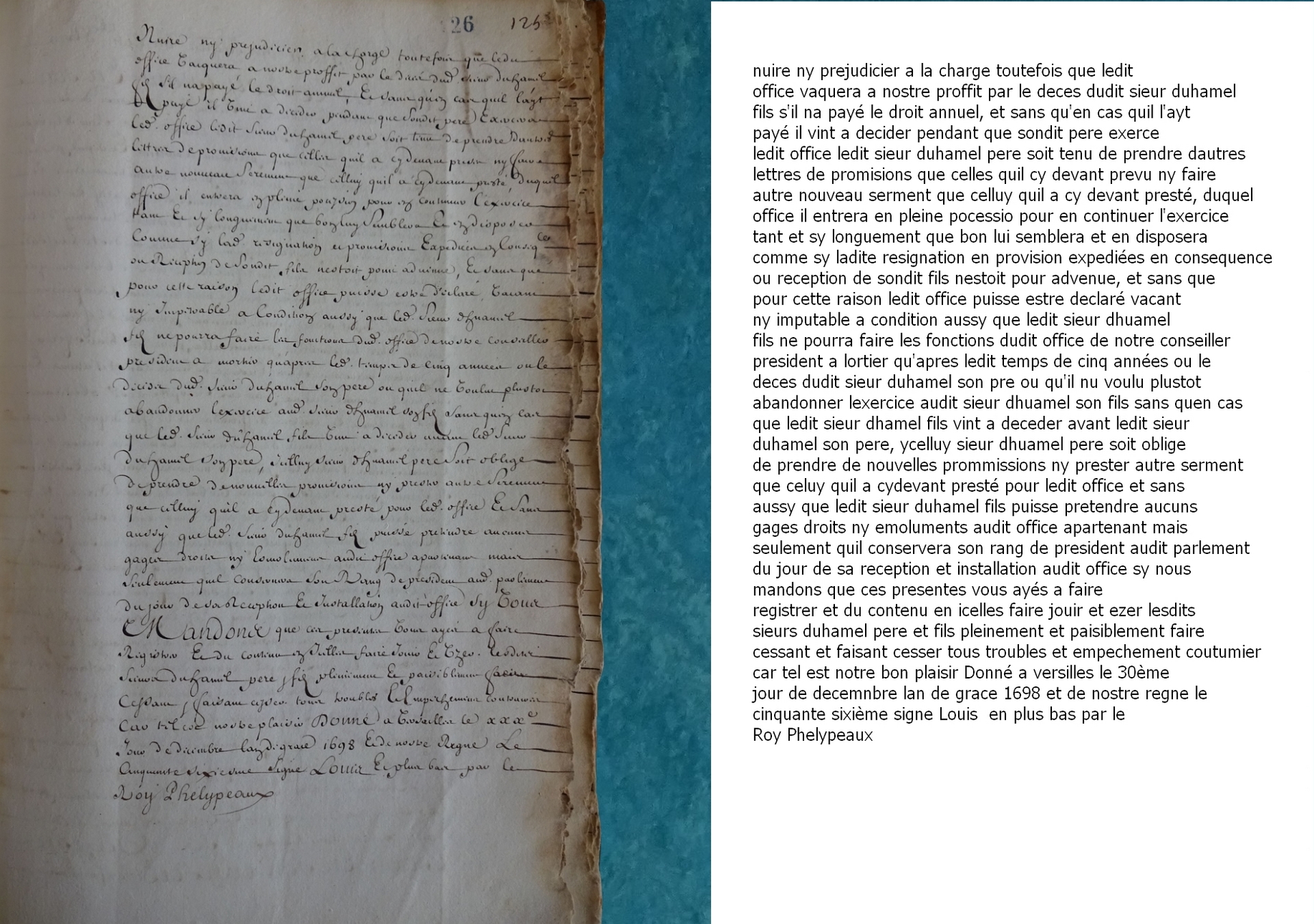 ouverture du testament page 4