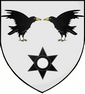 armoiries carheil