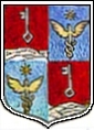 armoiries du Hamel