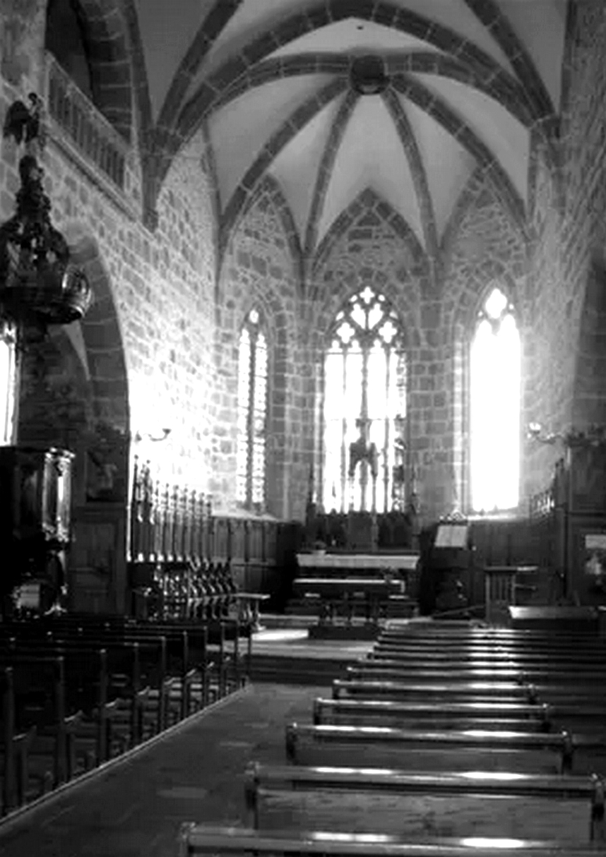 fontanges