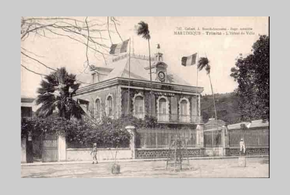 ancienne mairie