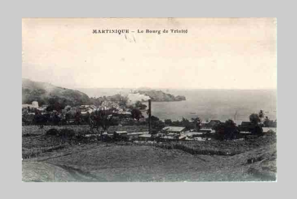 L'usine du bourg.