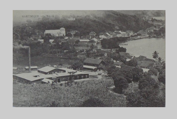 L'usine du bourg